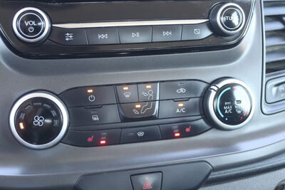 Ford Transit Gebrauchtwagen