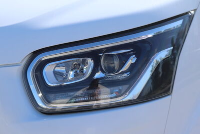 Ford Transit Gebrauchtwagen