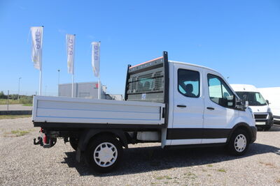 Ford Transit Gebrauchtwagen