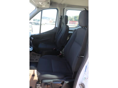 Ford Transit Gebrauchtwagen