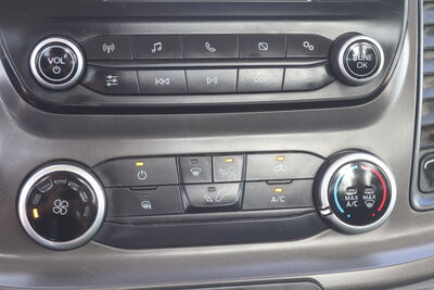 Ford Transit Gebrauchtwagen Ford Transit Gebrauchtwagen