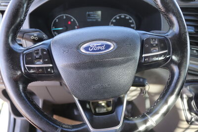 Ford Transit Gebrauchtwagen Ford Transit Gebrauchtwagen