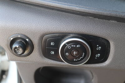 Ford Transit Gebrauchtwagen Ford Transit Gebrauchtwagen