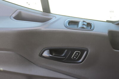 Ford Transit Gebrauchtwagen Ford Transit Gebrauchtwagen