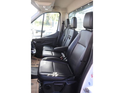 Ford Transit Gebrauchtwagen Ford Transit Gebrauchtwagen