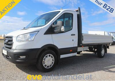 Ford Transit Gebrauchtwagen