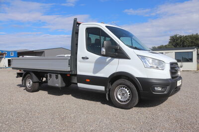 Ford Transit Gebrauchtwagen Ford Transit Gebrauchtwagen