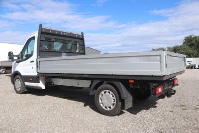 Ford Transit Gebrauchtwagen Ford Transit Gebrauchtwagen