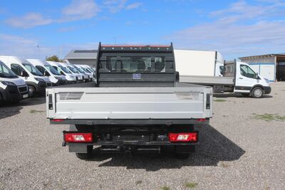 Ford Transit Gebrauchtwagen Ford Transit Gebrauchtwagen