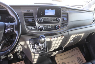 Ford Transit Gebrauchtwagen Ford Transit Gebrauchtwagen