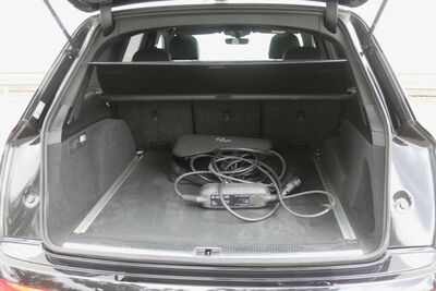 Audi Q7 Gebrauchtwagen