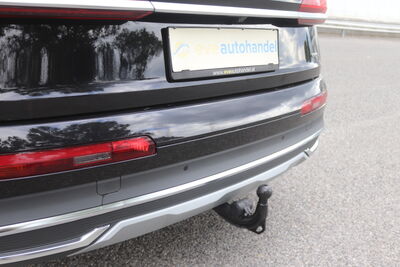 Audi Q7 Gebrauchtwagen