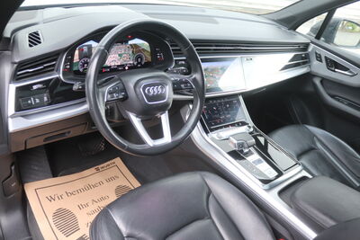 Audi Q7 Gebrauchtwagen