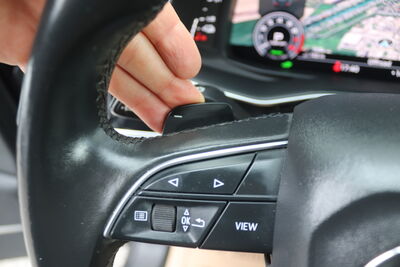 Audi Q7 Gebrauchtwagen