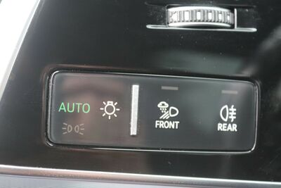 Audi Q7 Gebrauchtwagen