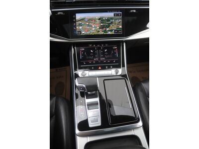 Audi Q7 Gebrauchtwagen