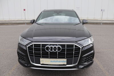 Audi Q7 Gebrauchtwagen