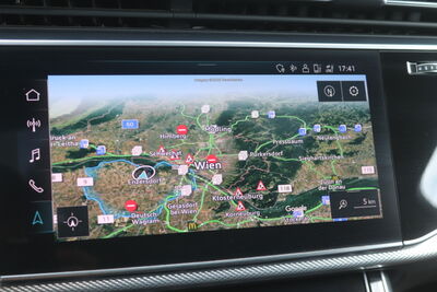 Audi Q7 Gebrauchtwagen