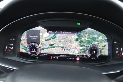 Audi Q7 Gebrauchtwagen