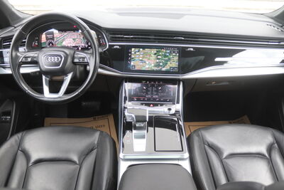 Audi Q7 Gebrauchtwagen