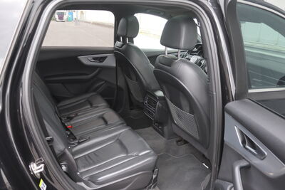 Audi Q7 Gebrauchtwagen