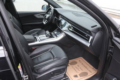 Audi Q7 Gebrauchtwagen