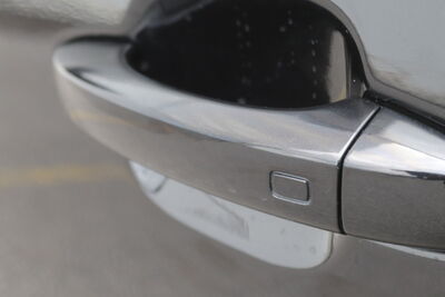 Audi Q7 Gebrauchtwagen