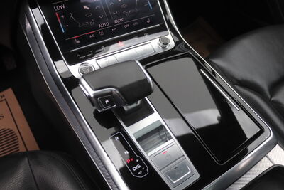 Audi Q7 Gebrauchtwagen