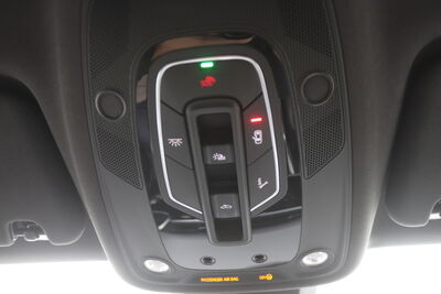 Audi Q7 Gebrauchtwagen