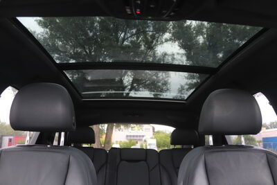 Audi Q7 Gebrauchtwagen