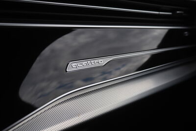 Audi Q7 Gebrauchtwagen