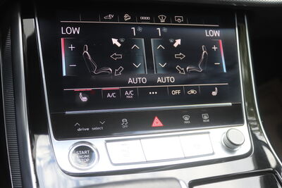 Audi Q7 Gebrauchtwagen