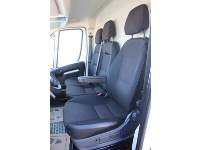 Peugeot Boxer Gebrauchtwagen Peugeot Boxer Gebrauchtwagen