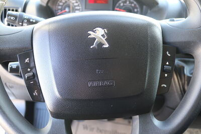 Peugeot Boxer Gebrauchtwagen Peugeot Boxer Gebrauchtwagen