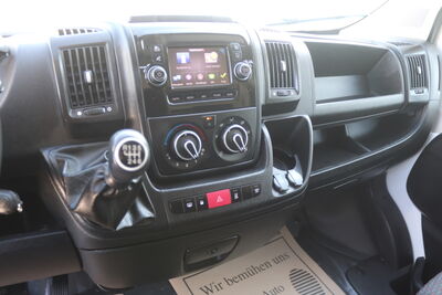 Peugeot Boxer Gebrauchtwagen Peugeot Boxer Gebrauchtwagen