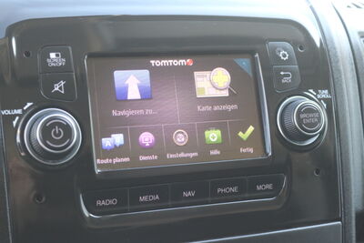 Peugeot Boxer Gebrauchtwagen Peugeot Boxer Gebrauchtwagen