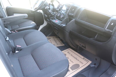 Peugeot Boxer Gebrauchtwagen Peugeot Boxer Gebrauchtwagen