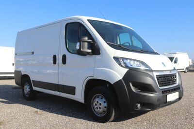 Peugeot Boxer Gebrauchtwagen Peugeot Boxer Gebrauchtwagen
