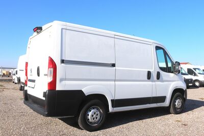 Peugeot Boxer Gebrauchtwagen Peugeot Boxer Gebrauchtwagen