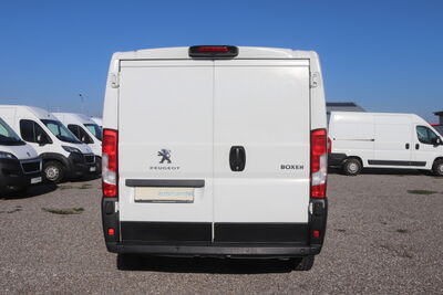 Peugeot Boxer Gebrauchtwagen Peugeot Boxer Gebrauchtwagen