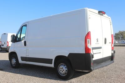 Peugeot Boxer Gebrauchtwagen Peugeot Boxer Gebrauchtwagen