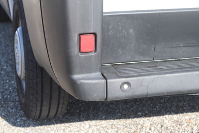 Peugeot Boxer Gebrauchtwagen Peugeot Boxer Gebrauchtwagen