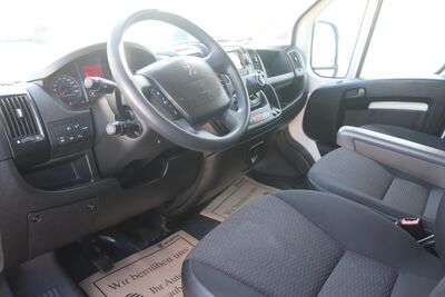 Peugeot Boxer Gebrauchtwagen Peugeot Boxer Gebrauchtwagen