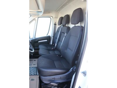 Citroën Jumper Gebrauchtwagen