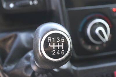 Citroën Jumper Gebrauchtwagen