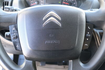 Citroën Jumper Gebrauchtwagen