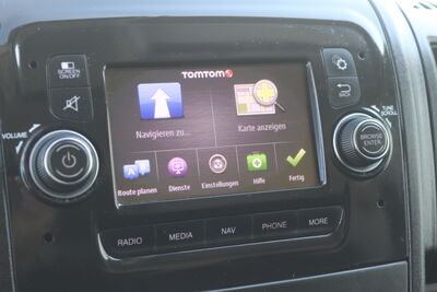 Citroën Jumper Gebrauchtwagen