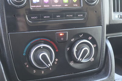 Citroën Jumper Gebrauchtwagen