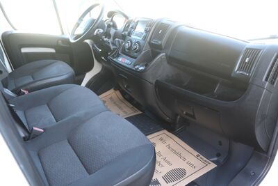 Citroën Jumper Gebrauchtwagen