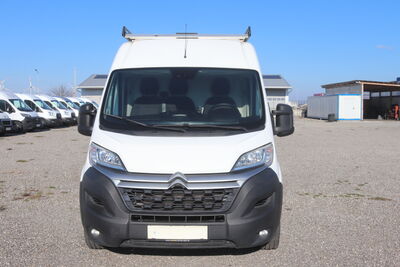 Citroën Jumper Gebrauchtwagen